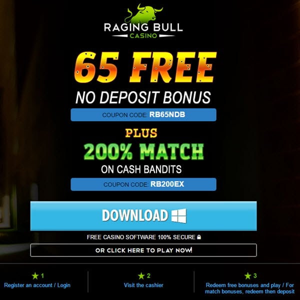 100 free spins no deposit