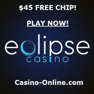 Casino no deposit bonus usa