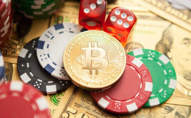 bitcoin casinos usa players