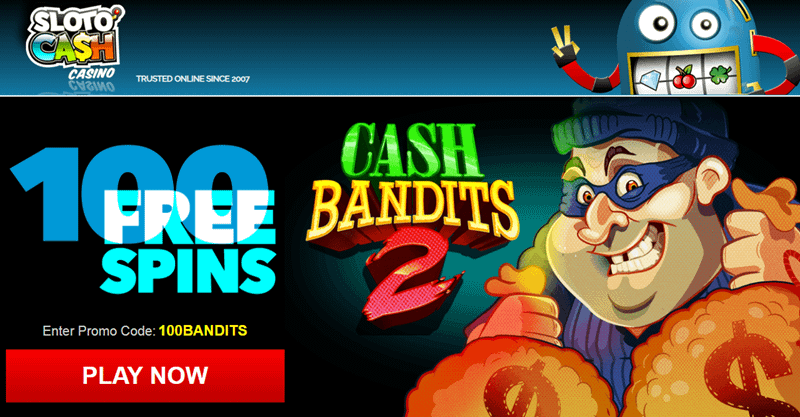 No cash deposit bonus code blog casino