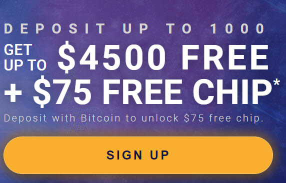 crypto reels $100 no deposit bonus 2020