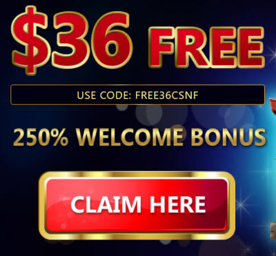 Slotastic Casino No Deposit Bonus Codes 2019