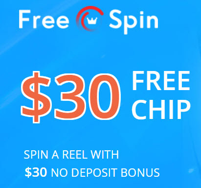 free spin casino promo code no deposit