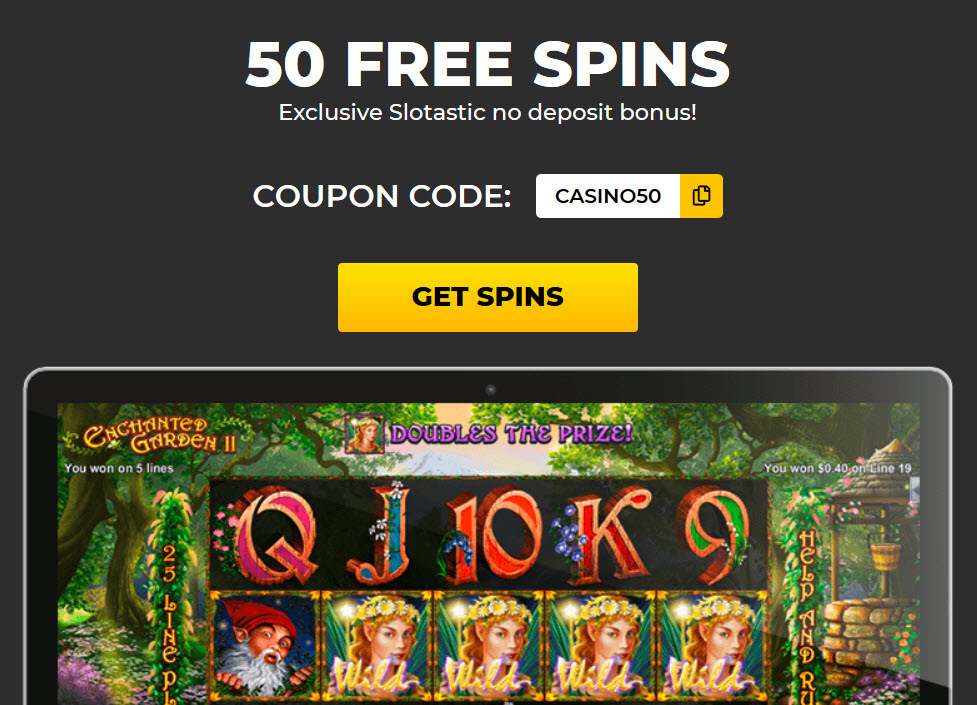 Online Casino Games With No Minimum Deposit