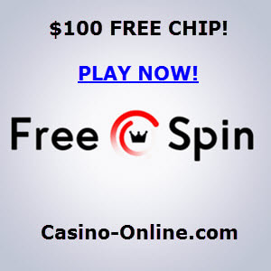 Free spin casino no deposit bonus codes 2019 australia entry