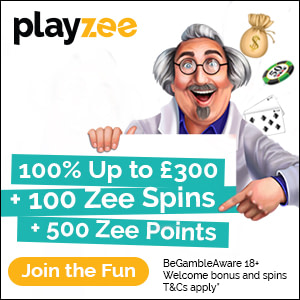 Playzee coupons 2020 online