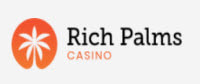 rich palms casino bonus codes