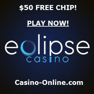 Free No Deposit Rival Casino Coupons