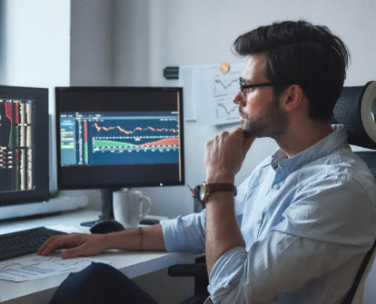Forex Trading Career: Pros and Cons forex as a job