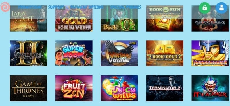 Reeltastic casino Reeltastic casino