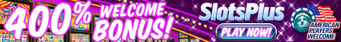 slots plus casino no deposit bonus