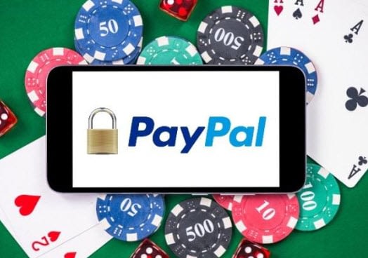 Online Casino Paypal Online Casino Paypal