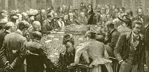 History of Casino Gaming