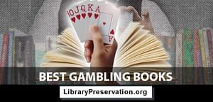 Best Gambling Books
