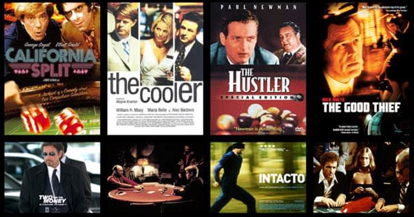 Best casino gambling movies