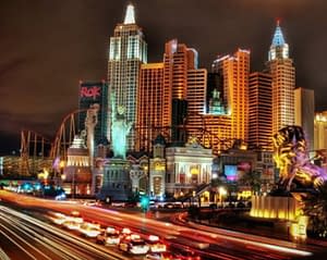 Brief History of Casino Gaming Las Vegas