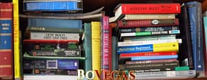 Book about Gambling