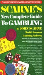 Scarne’s Complete Guide to Gambling