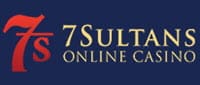 7 sultans casino logo