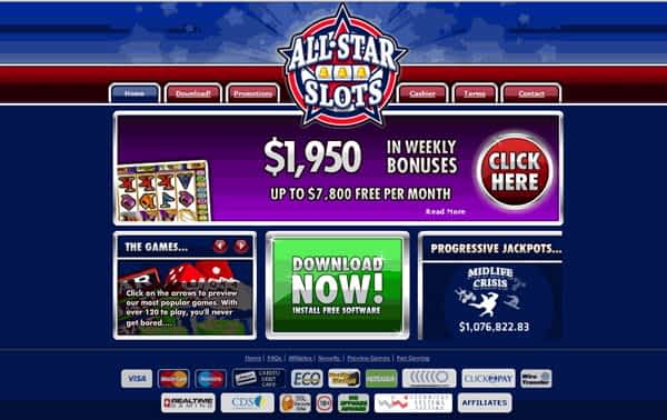 Casino star slots free play