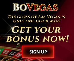 BoVegas Casino Mobile