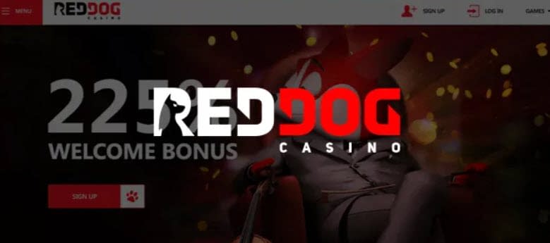 Red Dog Casino Bonus Codes No Deposit