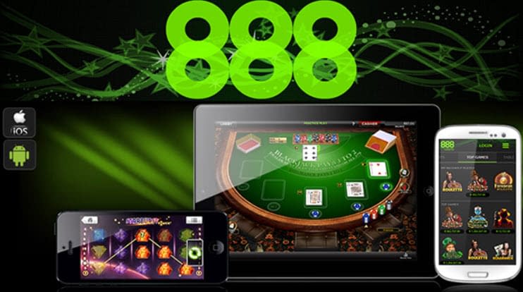 Casinò online mobili Casinò online mobili
