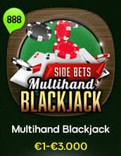 Blackjack online gratis