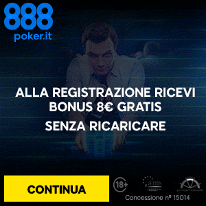 888 Poker