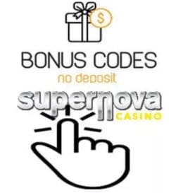 Supernova casino