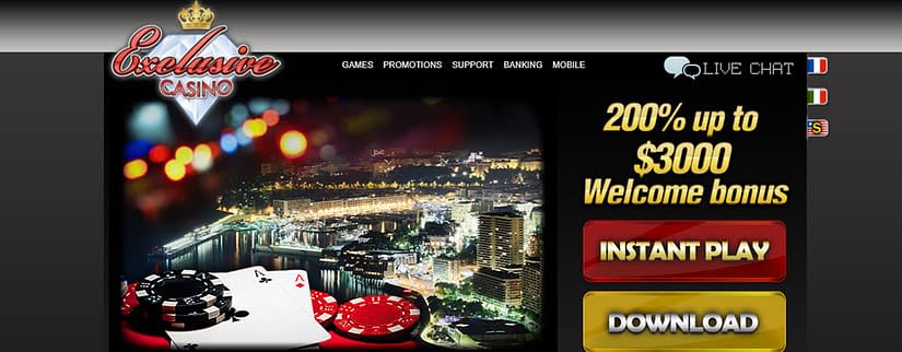 Exclusive Casino Affiliate Program