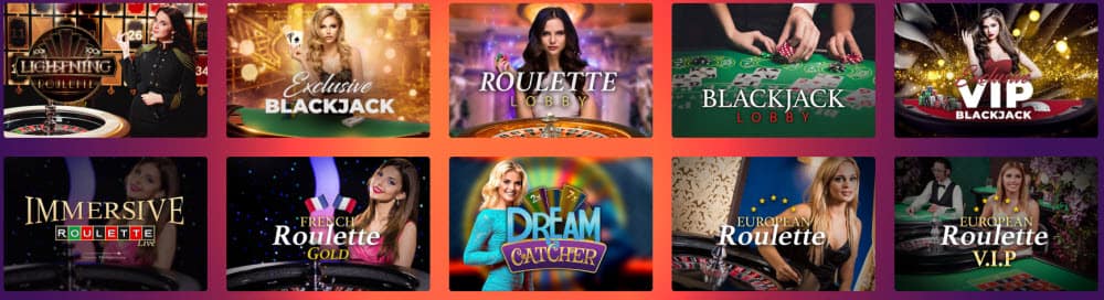 Casino Gods Casino Gods