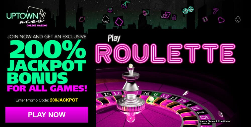 Online Casino Roulette Real Money