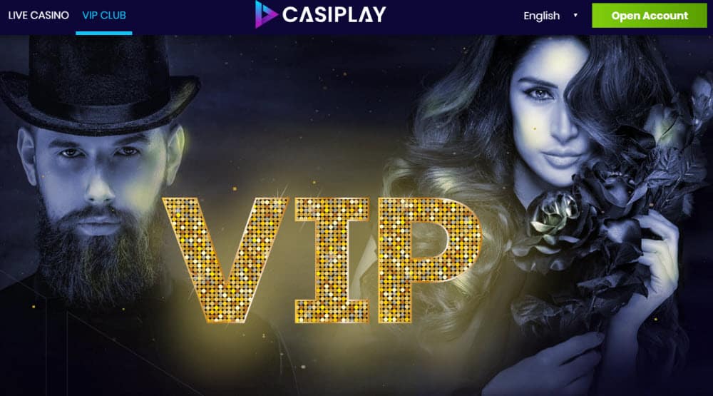 Casiplay Casino Vip Casiplay Casino Vip