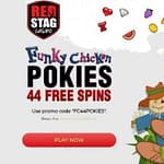 Red Stag 100 No Deposit Code 2019