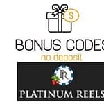 Platinum Reels Casino No Deposit Bonus Codes 1 