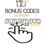 Supernova casino