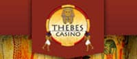 thebes casino review logo gamblink.com