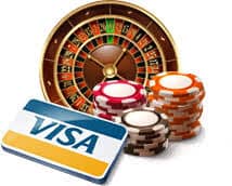 Online Casino Accepting Visa