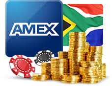 Amex South Africa