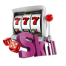 Skrill Casino
