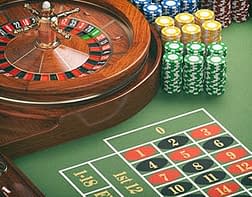Roulette Online Game