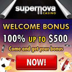 SuperNova Casino SuperNova Casino