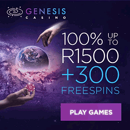 Genesis Casino Genesis Casino