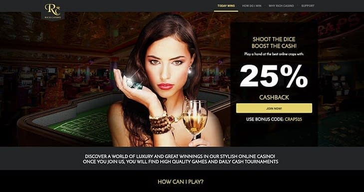 Casino