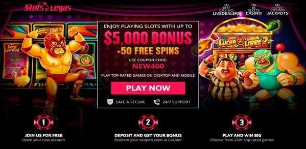 Best slots games to download