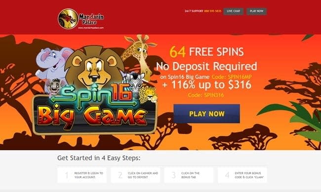 Free no deposit bonus codes 2019