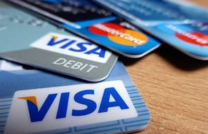 Online Casino Accepting Visa