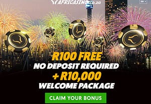 Africasino no deposit bonus code