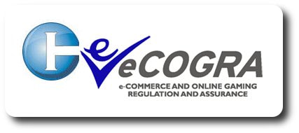 Ecogra approved casinos open